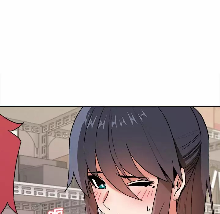 [韩国漫画] 大学生活就从社团开始  校园,女学生,巨乳大奶#[156P]-48