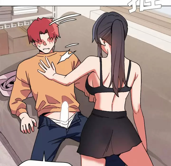 [韩国漫画] 大学生活就从社团开始  校园,女学生,巨乳大奶#[156P]-66