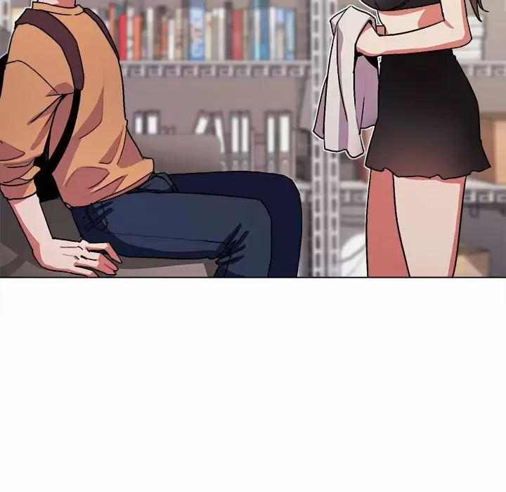 [韩国漫画] 大学生活就从社团开始  校园,女学生,巨乳大奶#[156P]-8