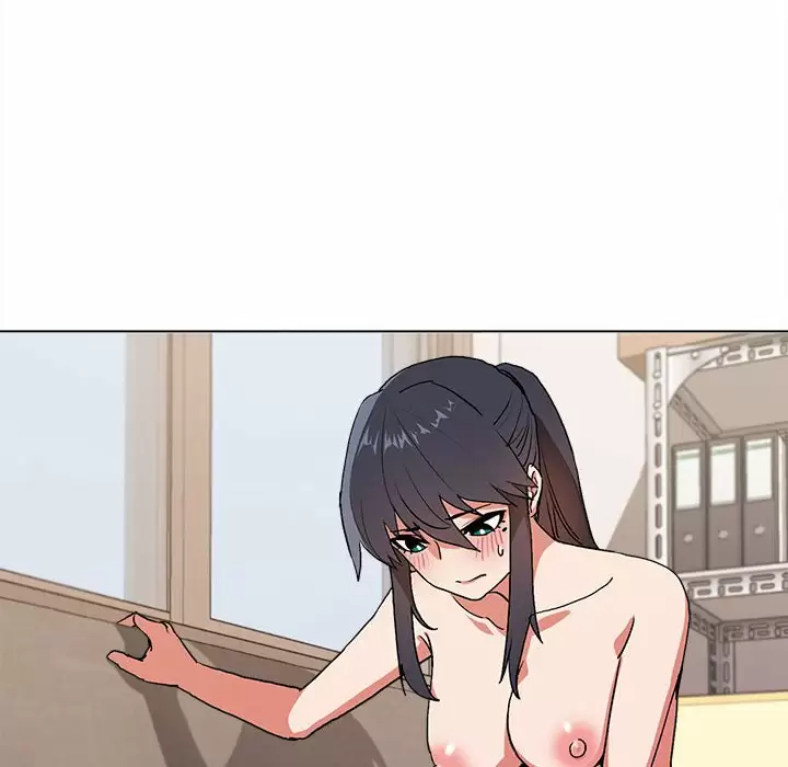 [韩国漫画] 大学生活就从社团开始  校园,女学生,巨乳大奶#[156P]-80