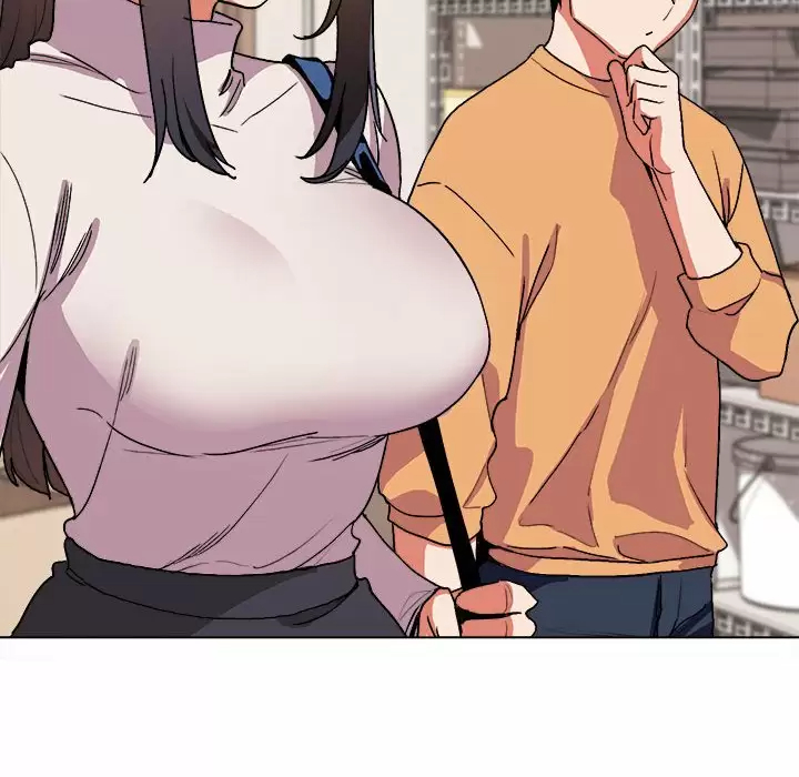 [韩国漫画] 大学生活就从社团开始  校园,女学生,巨乳大奶#[158P]-101