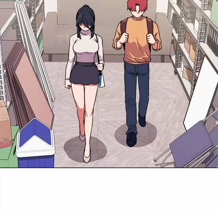 [韩国漫画] 大学生活就从社团开始  校园,女学生,巨乳大奶#[158P]-105