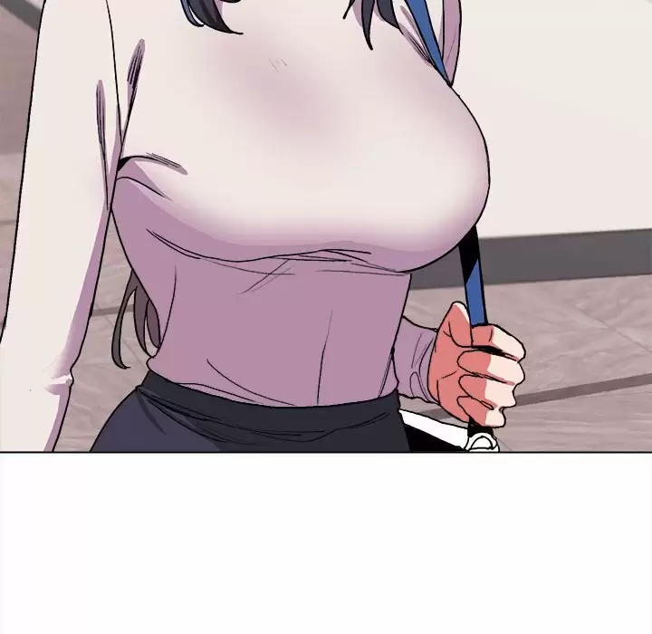 [韩国漫画] 大学生活就从社团开始  校园,女学生,巨乳大奶#[158P]-121