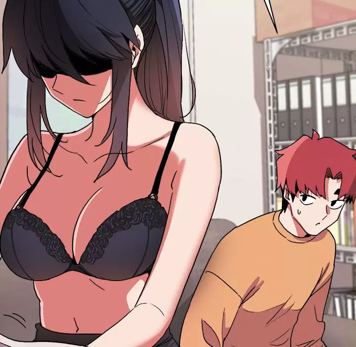 [韩国漫画] 大学生活就从社团开始  校园,女学生,巨乳大奶#[158P]-79