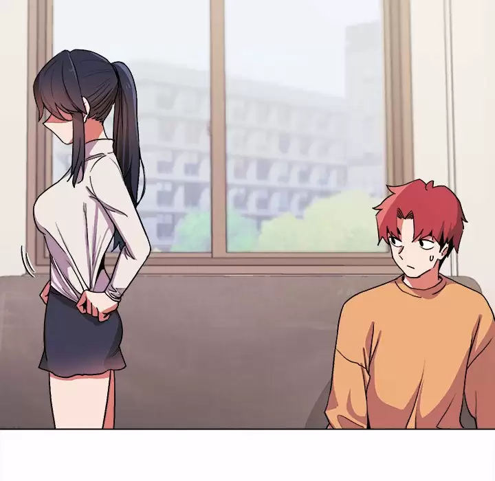 [韩国漫画] 大学生活就从社团开始  校园,女学生,巨乳大奶#[158P]-81