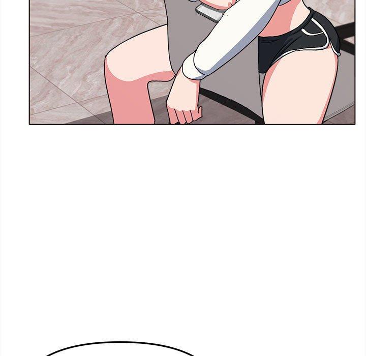 [韩国漫画] 大学生活就从社团开始  校园,女学生,巨乳大奶#[152P]-112