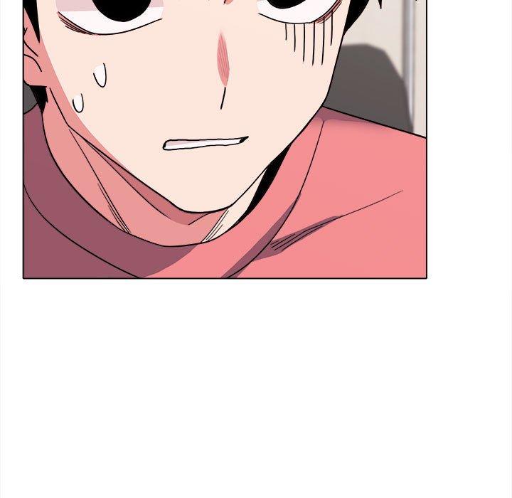 [韩国漫画] 大学生活就从社团开始  校园,女学生,巨乳大奶#[152P]-12