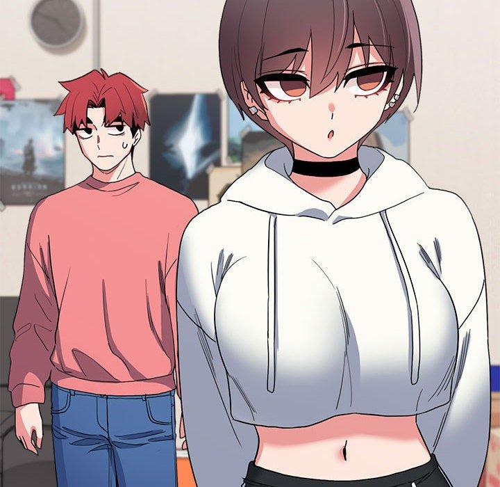 [韩国漫画] 大学生活就从社团开始  校园,女学生,巨乳大奶#[152P]-136