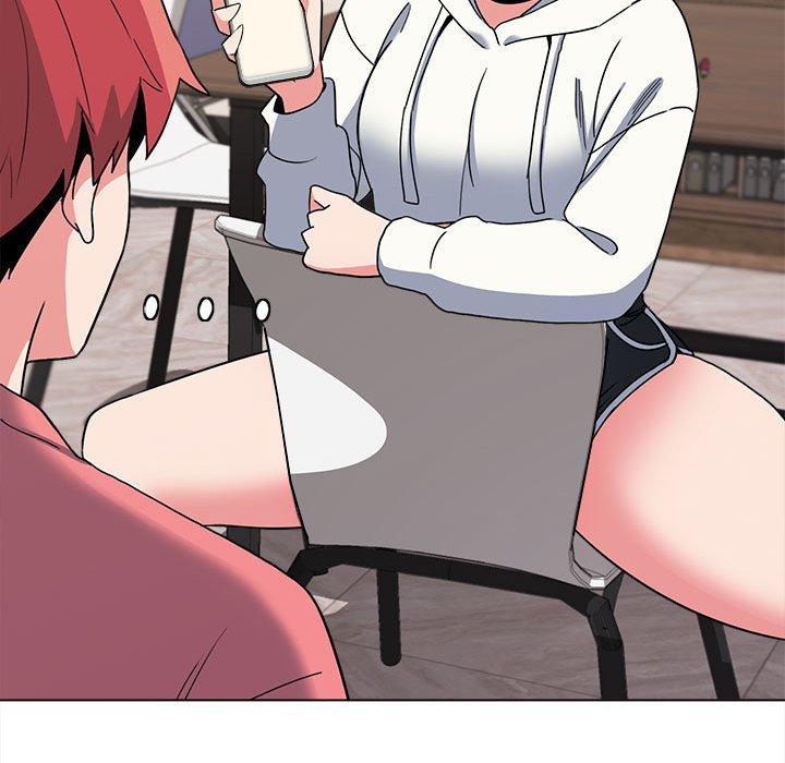 [韩国漫画] 大学生活就从社团开始  校园,女学生,巨乳大奶#[152P]-18