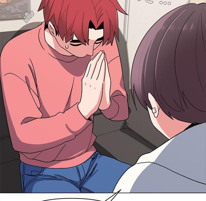 [韩国漫画] 大学生活就从社团开始  校园,女学生,巨乳大奶#[152P]-26