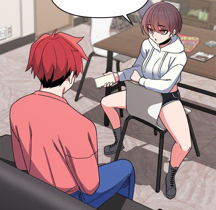 [韩国漫画] 大学生活就从社团开始  校园,女学生,巨乳大奶#[152P]-34