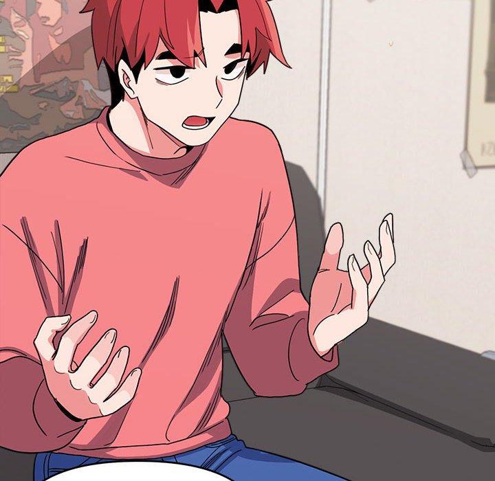 [韩国漫画] 大学生活就从社团开始  校园,女学生,巨乳大奶#[152P]-36