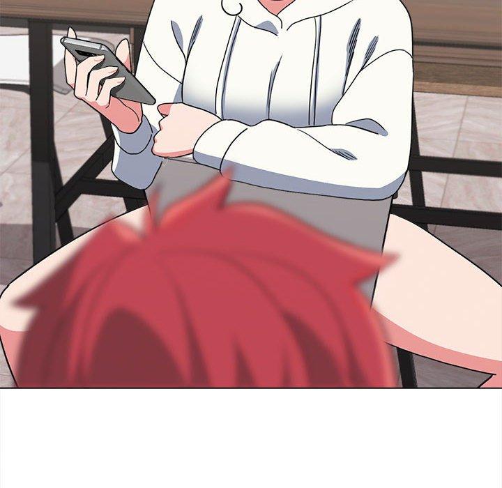 [韩国漫画] 大学生活就从社团开始  校园,女学生,巨乳大奶#[152P]-43