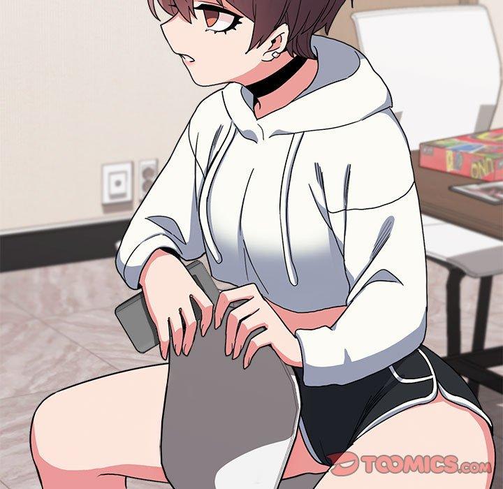 [韩国漫画] 大学生活就从社团开始  校园,女学生,巨乳大奶#[152P]-47