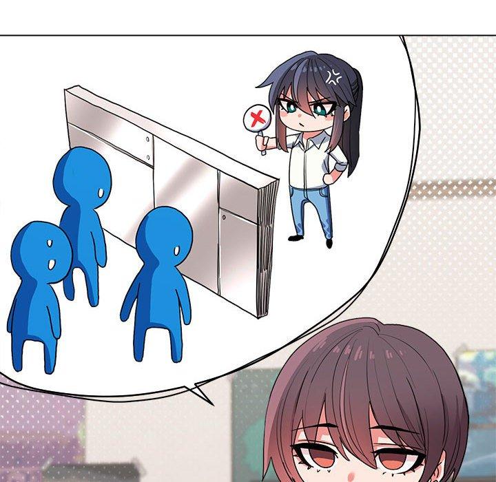 [韩国漫画] 大学生活就从社团开始  校园,女学生,巨乳大奶#[152P]-5