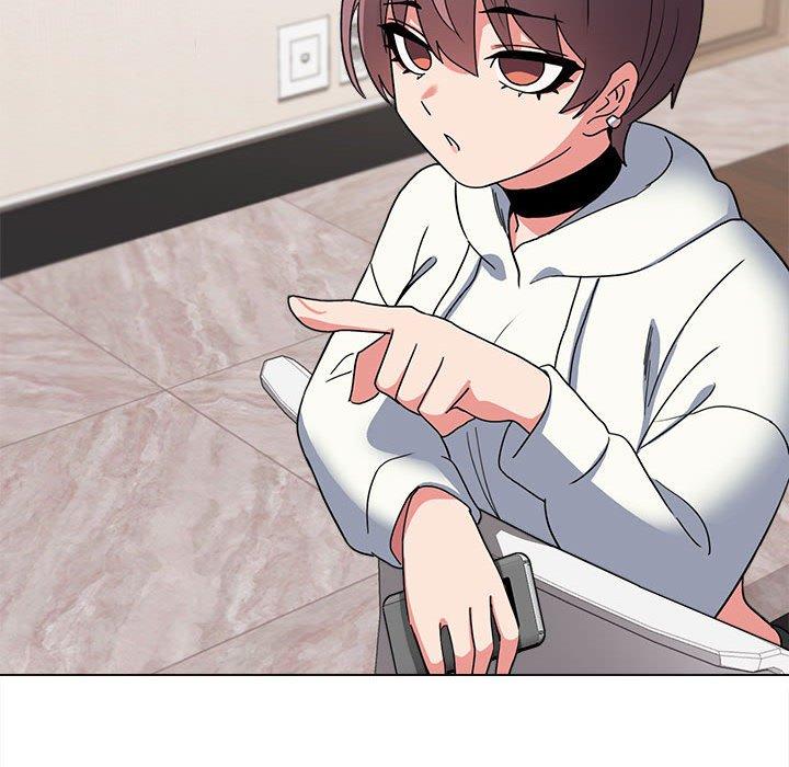 [韩国漫画] 大学生活就从社团开始  校园,女学生,巨乳大奶#[152P]-82