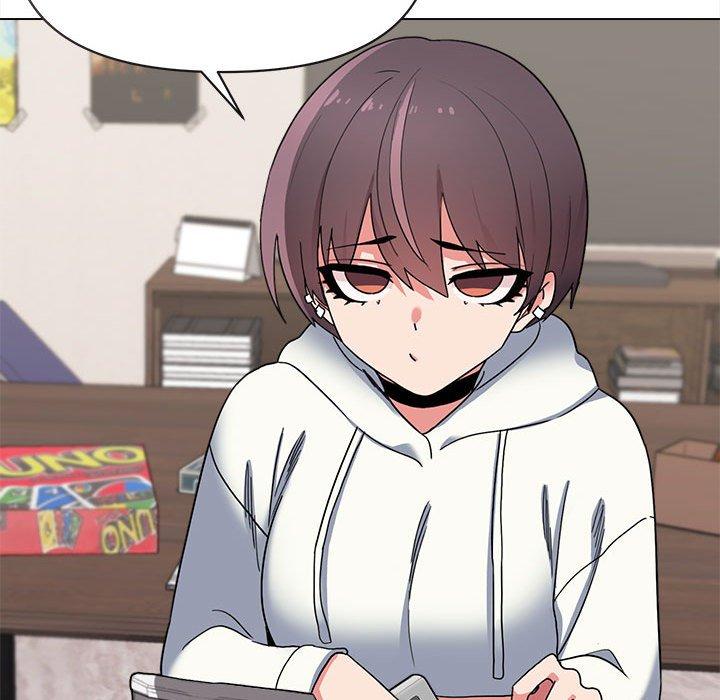 [韩国漫画] 大学生活就从社团开始  校园,女学生,巨乳大奶#[152P]-85