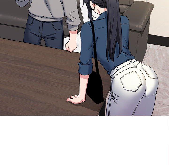 [韩国漫画] 大学生活就从社团开始  校园,女学生,巨乳大奶#[146P]-100