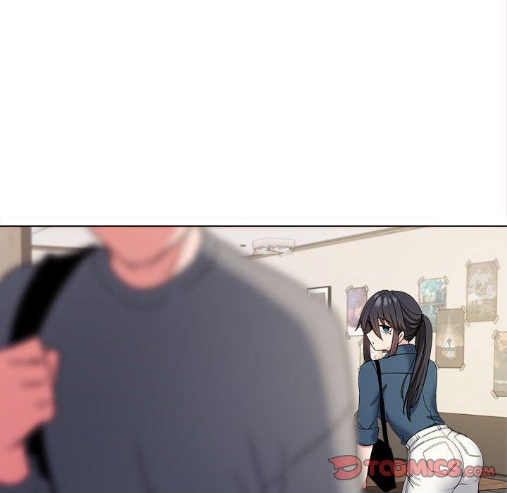 [韩国漫画] 大学生活就从社团开始  校园,女学生,巨乳大奶#[146P]-101