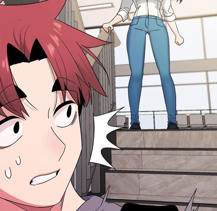 [韩国漫画] 大学生活就从社团开始  校园,女学生,巨乳大奶#[146P]-111