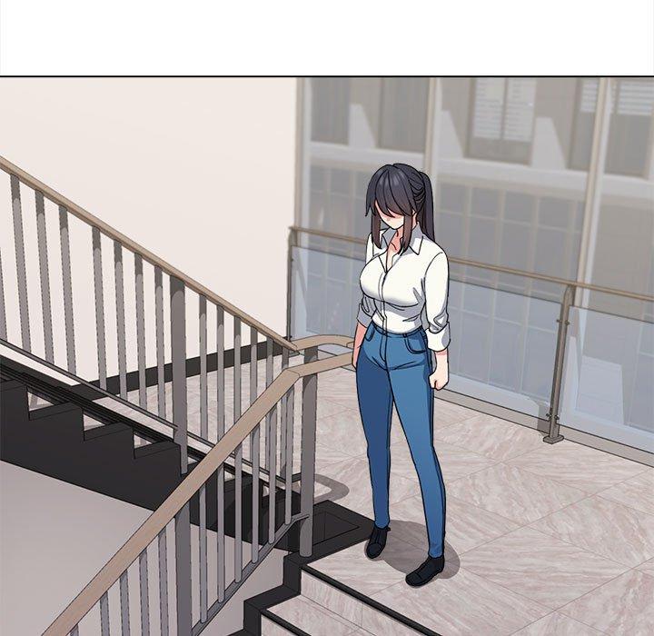 [韩国漫画] 大学生活就从社团开始  校园,女学生,巨乳大奶#[146P]-122