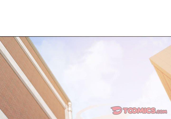 [韩国漫画] 大学生活就从社团开始  校园,女学生,巨乳大奶#[146P]-2