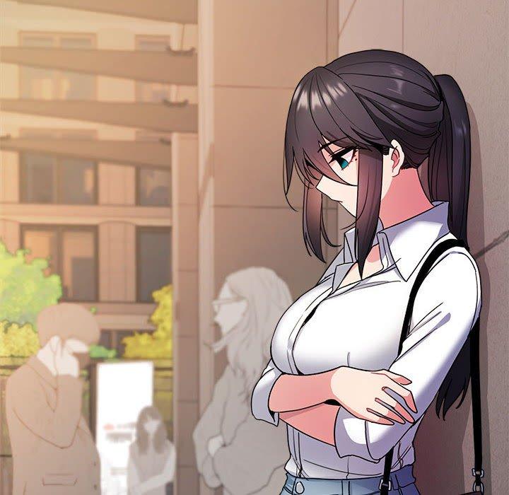 [韩国漫画] 大学生活就从社团开始  校园,女学生,巨乳大奶#[146P]-41