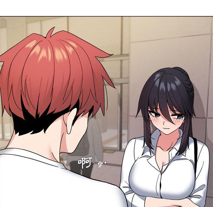 [韩国漫画] 大学生活就从社团开始  校园,女学生,巨乳大奶#[146P]-60