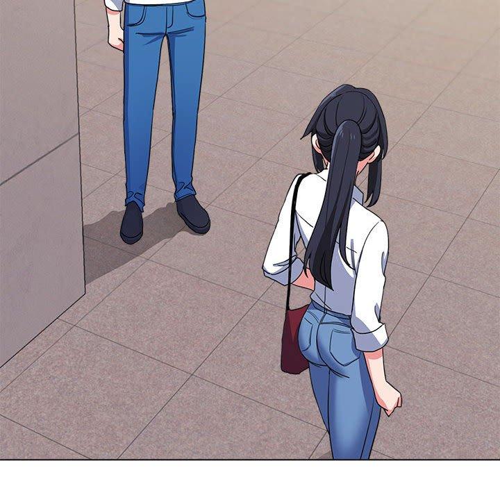 [韩国漫画] 大学生活就从社团开始  校园,女学生,巨乳大奶#[146P]-87