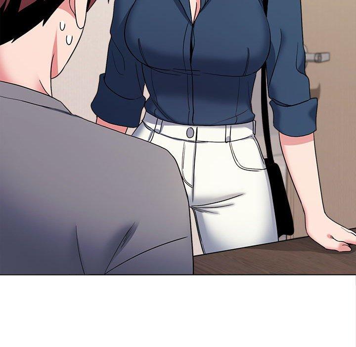 [韩国漫画] 大学生活就从社团开始  校园,女学生,巨乳大奶#[146P]-98