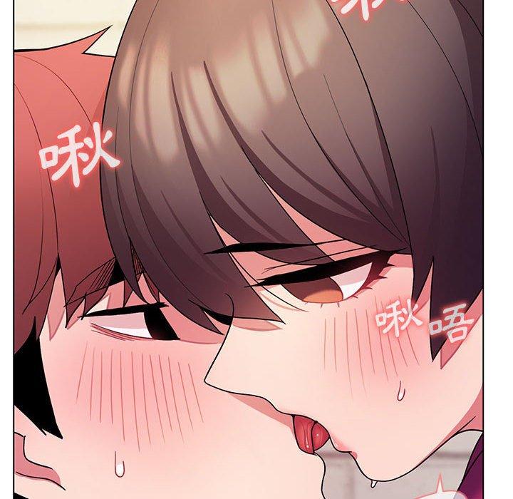 [韩国漫画] 大学生活就从社团开始  校园,女学生,巨乳大奶#[145P]-116