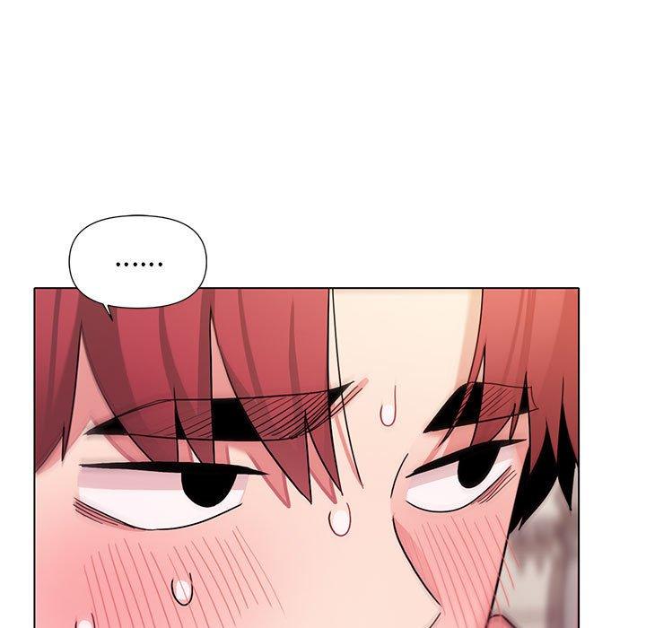 [韩国漫画] 大学生活就从社团开始  校园,女学生,巨乳大奶#[145P]-131