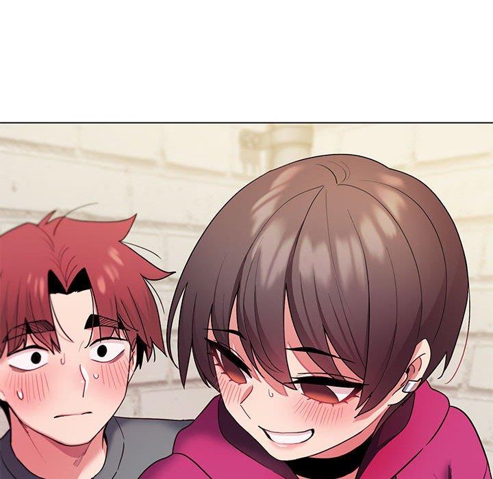 [韩国漫画] 大学生活就从社团开始  校园,女学生,巨乳大奶#[145P]-143