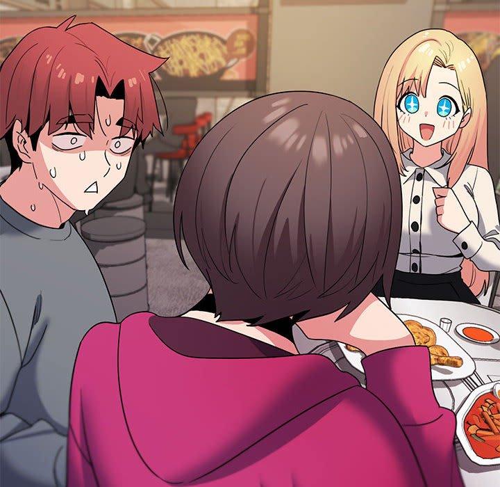 [韩国漫画] 大学生活就从社团开始  校园,女学生,巨乳大奶#[145P]-16