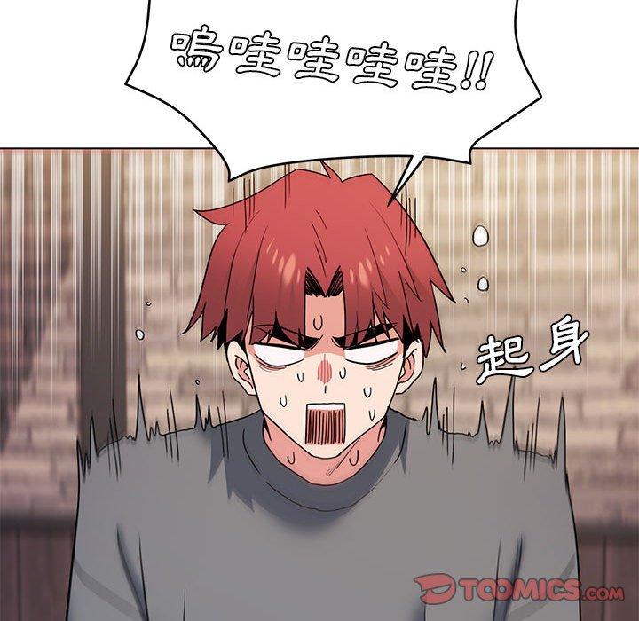 [韩国漫画] 大学生活就从社团开始  校园,女学生,巨乳大奶#[145P]-19