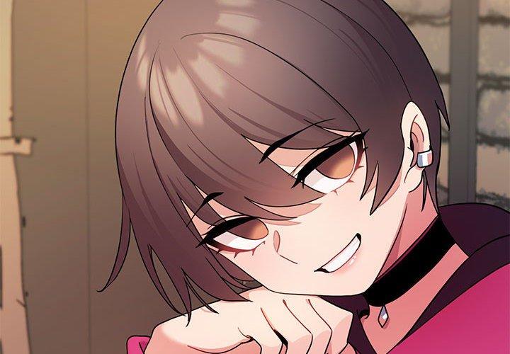 [韩国漫画] 大学生活就从社团开始  校园,女学生,巨乳大奶#[145P]-3