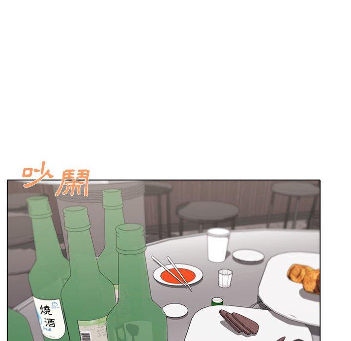 [韩国漫画] 大学生活就从社团开始  校园,女学生,巨乳大奶#[145P]-34