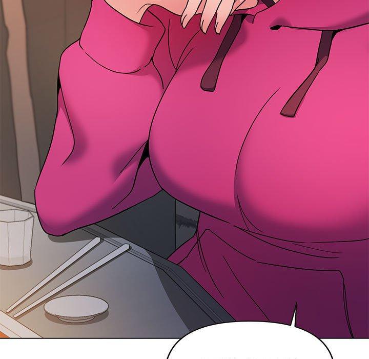 [韩国漫画] 大学生活就从社团开始  校园,女学生,巨乳大奶#[145P]-4