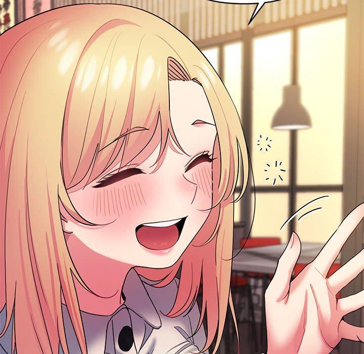 [韩国漫画] 大学生活就从社团开始  校园,女学生,巨乳大奶#[145P]-40