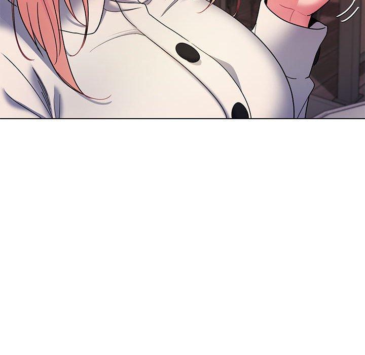 [韩国漫画] 大学生活就从社团开始  校园,女学生,巨乳大奶#[145P]-41