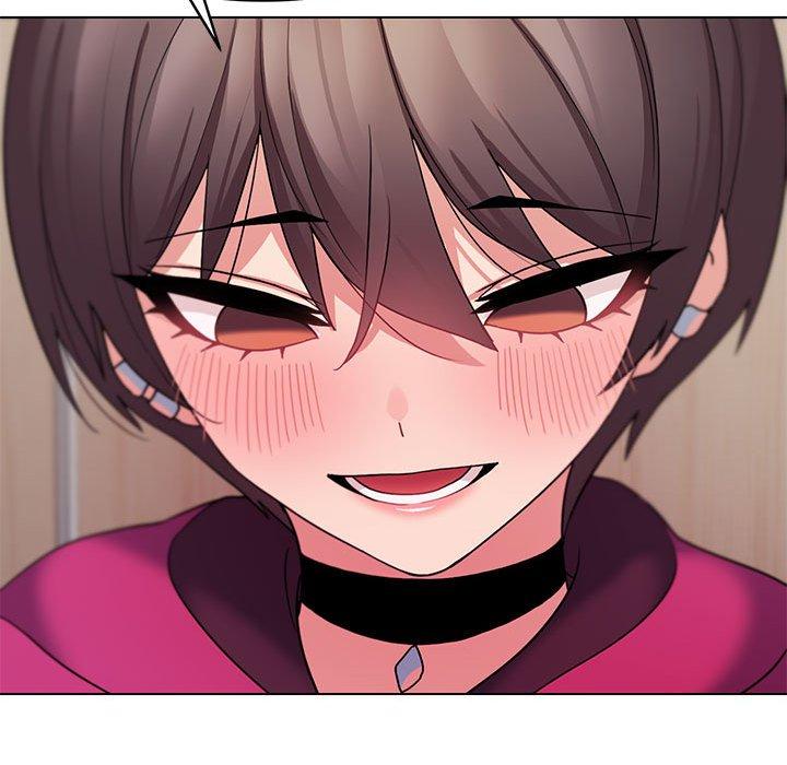 [韩国漫画] 大学生活就从社团开始  校园,女学生,巨乳大奶#[145P]-58