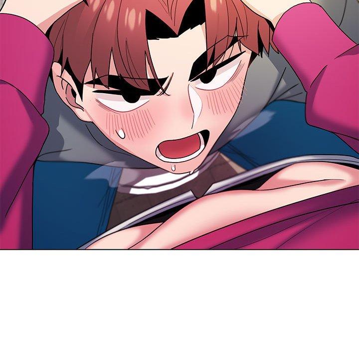 [韩国漫画] 大学生活就从社团开始  校园,女学生,巨乳大奶#[145P]-65