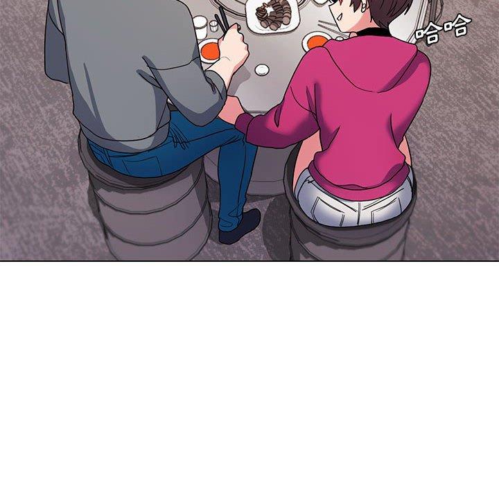 [韩国漫画] 大学生活就从社团开始  校园,女学生,巨乳大奶#[145P]-7