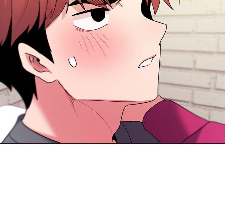 [韩国漫画] 大学生活就从社团开始  校园,女学生,巨乳大奶#[145P]-94