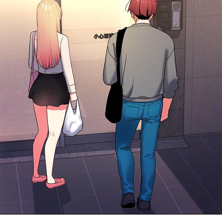 [韩国漫画] 大学生活就从社团开始  校园,女学生,巨乳大奶#[149P]-121