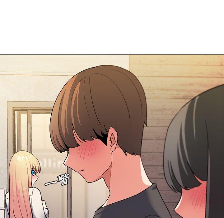 [韩国漫画] 大学生活就从社团开始  校园,女学生,巨乳大奶#[149P]-31