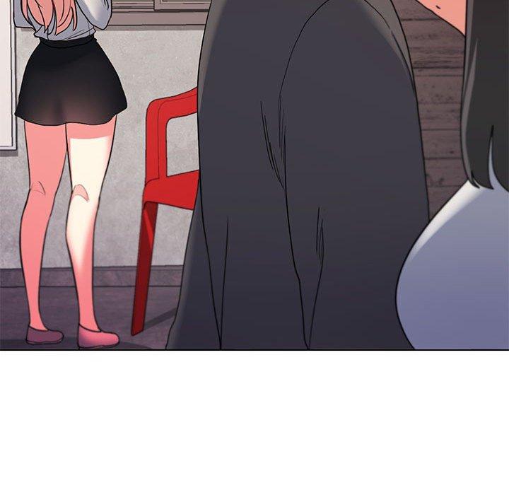 [韩国漫画] 大学生活就从社团开始  校园,女学生,巨乳大奶#[149P]-32