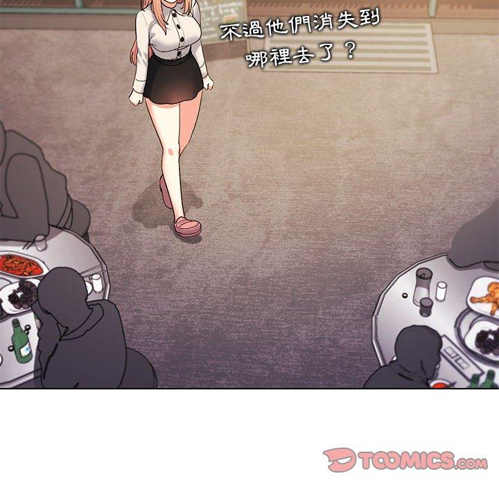 [韩国漫画] 大学生活就从社团开始  校园,女学生,巨乳大奶#[149P]-46