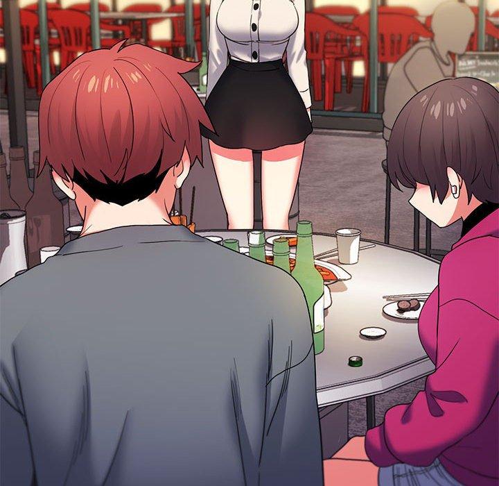 [韩国漫画] 大学生活就从社团开始  校园,女学生,巨乳大奶#[149P]-48