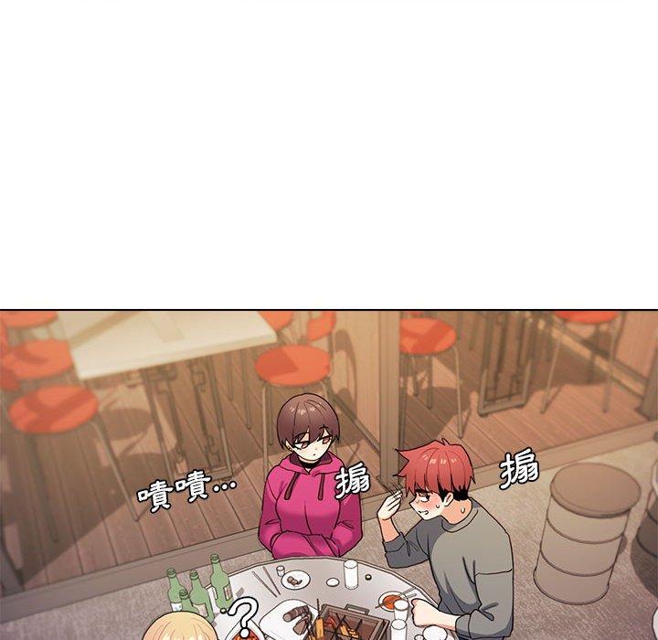 [韩国漫画] 大学生活就从社团开始  校园,女学生,巨乳大奶#[149P]-79